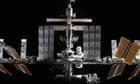 Is Russia killing off the International Space Station?