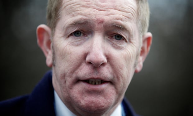 I'm the watchdog I know how this works HONEST!