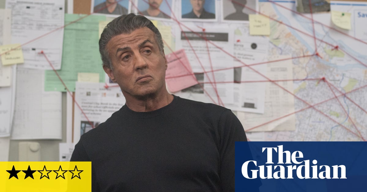 Backtrace review – Sylvester Stallone memory-loss heist caper is one to forget