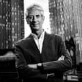 ‘Engaging thesis’: Andy Spinoza