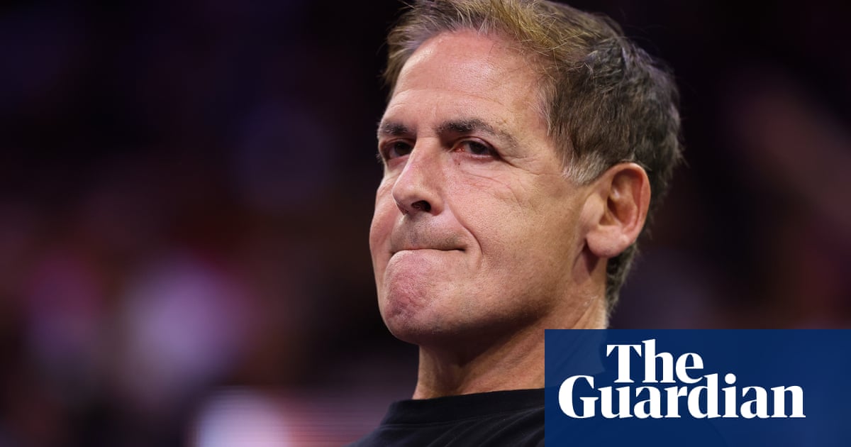 Семейството на Мириам Аделсън придобива мажоритарен дял във франчайза Марк