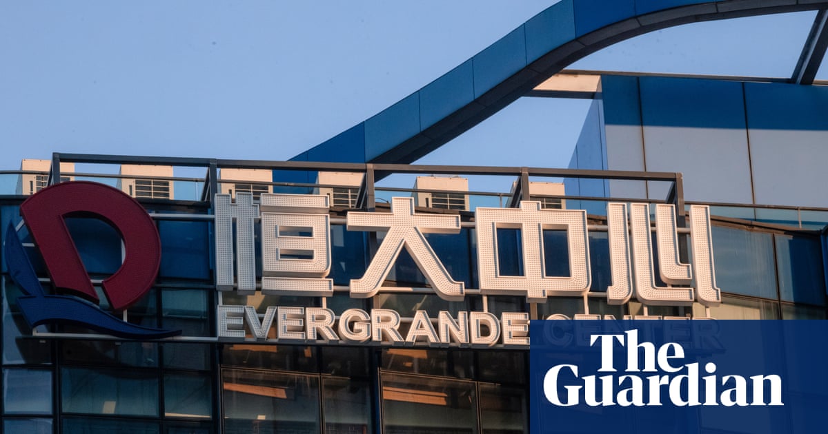 Evergrande: will it collapse and what would happen if it did?