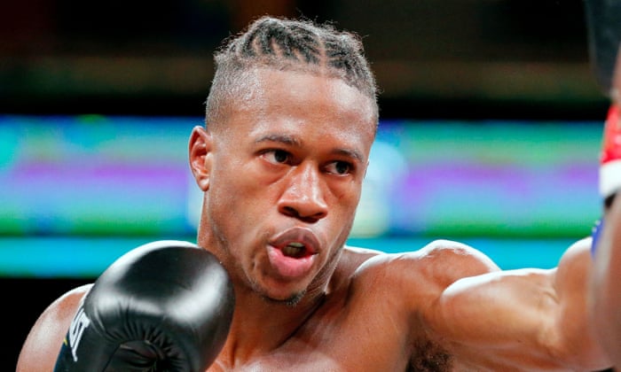 Patrick Day Didn T Need To Be Saved Boxing The Guardian