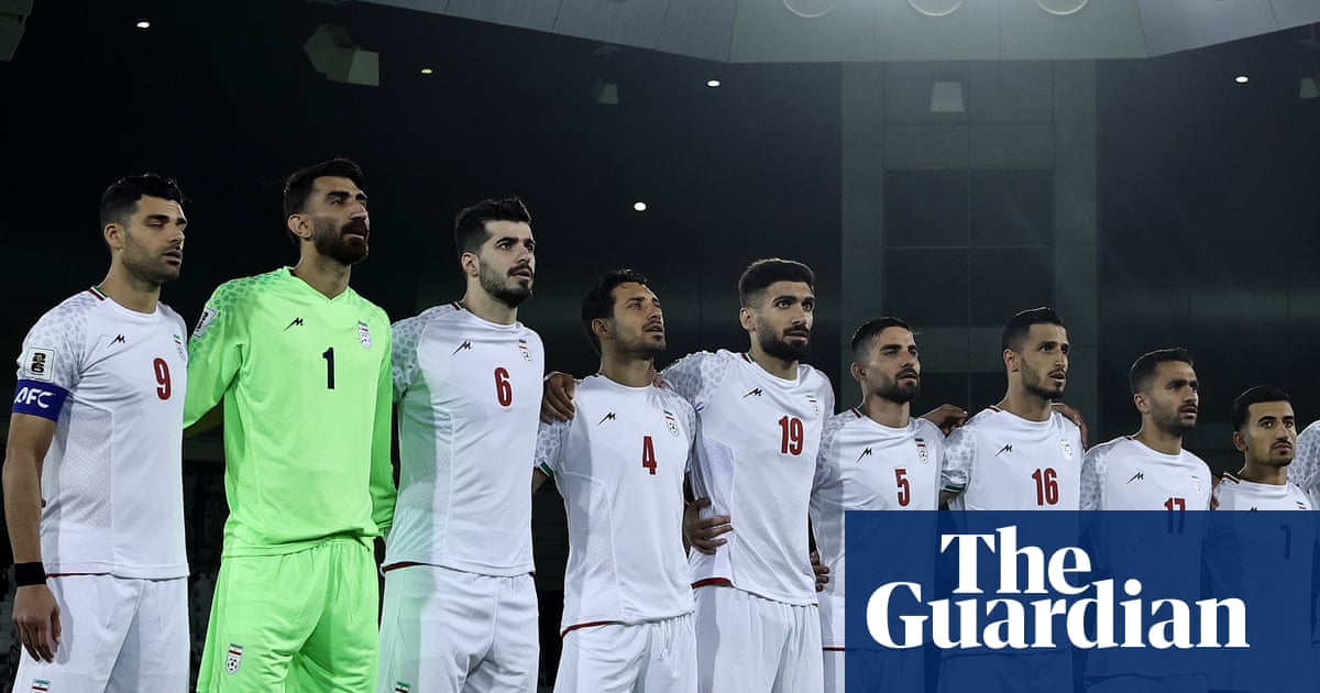 Will Iran play at the 2026 World Cup? Explaining the state of play