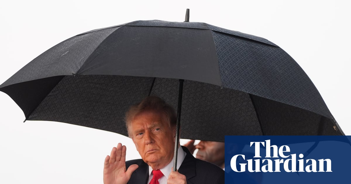 First Thing: Pentagon accused of disrespecting war dead as Trump threatens to resume Iran war