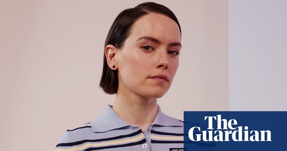 Daisy Ridley: “Hice un pastel de inodoro en Bake Off porque tirar con la tapa levantada es un higiénico más allá de la creencia” | Cine Daisy Ridley: “Hice un pastel de inodoro en Bake Off porque tirar con la tapa levantada es un higiénico más allá de la creencia” | Cine