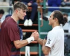 Jack Draper earning more 'respect' with rise but insists attitude will not change