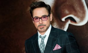 Robert Downey Jr Offers To Voice Mark Zuckerberg S Digital Assistant