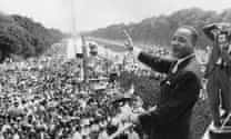 If Martin Luther King Jr were alive today, politicians would denounce him