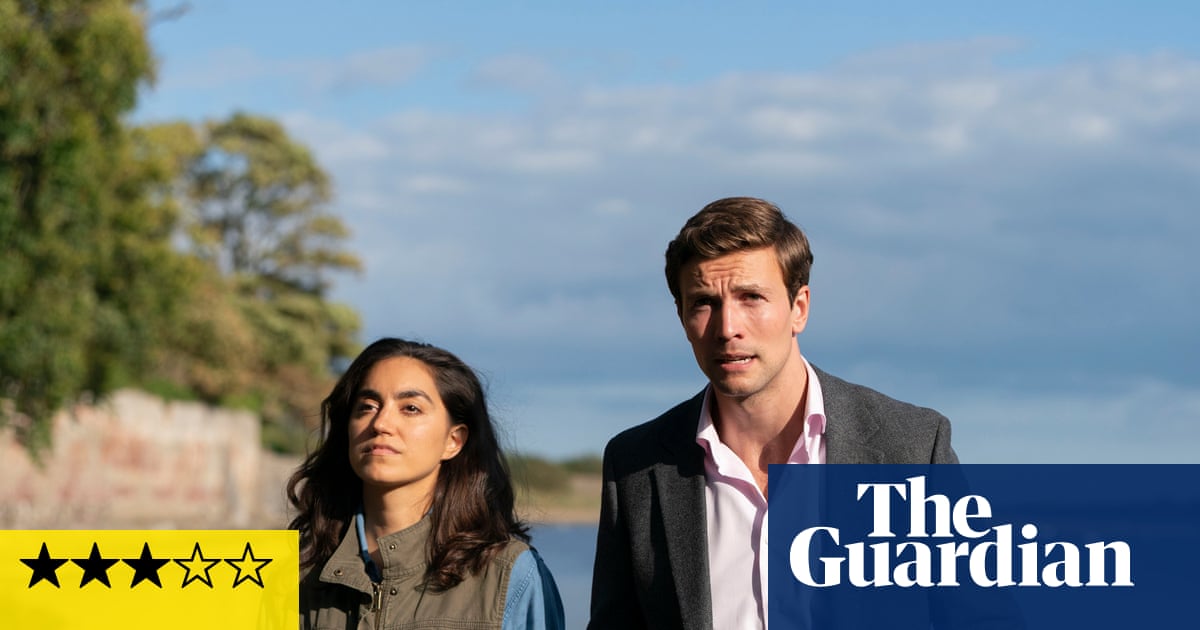 Lynley review consider it the ultimate undemanding telly