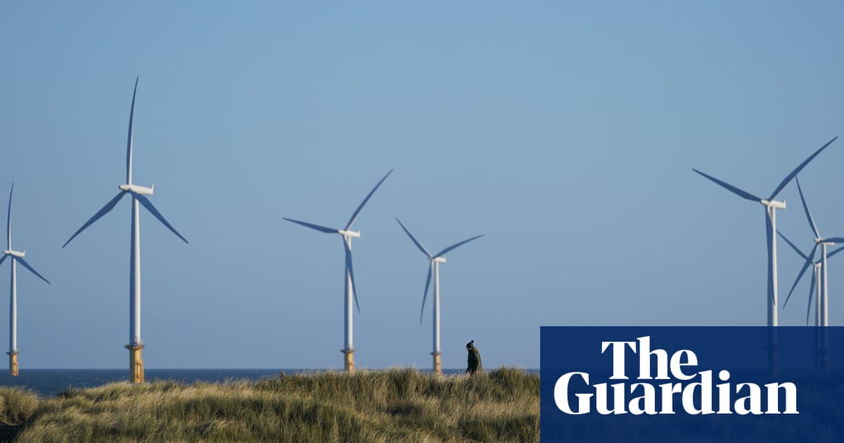 UK windfarm red tape to cost billpayers Â£1.5bn a year, say analysts