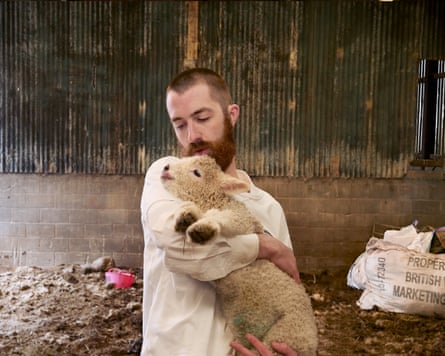 Harebrained prog cabaret … Jerskin Fendrix.