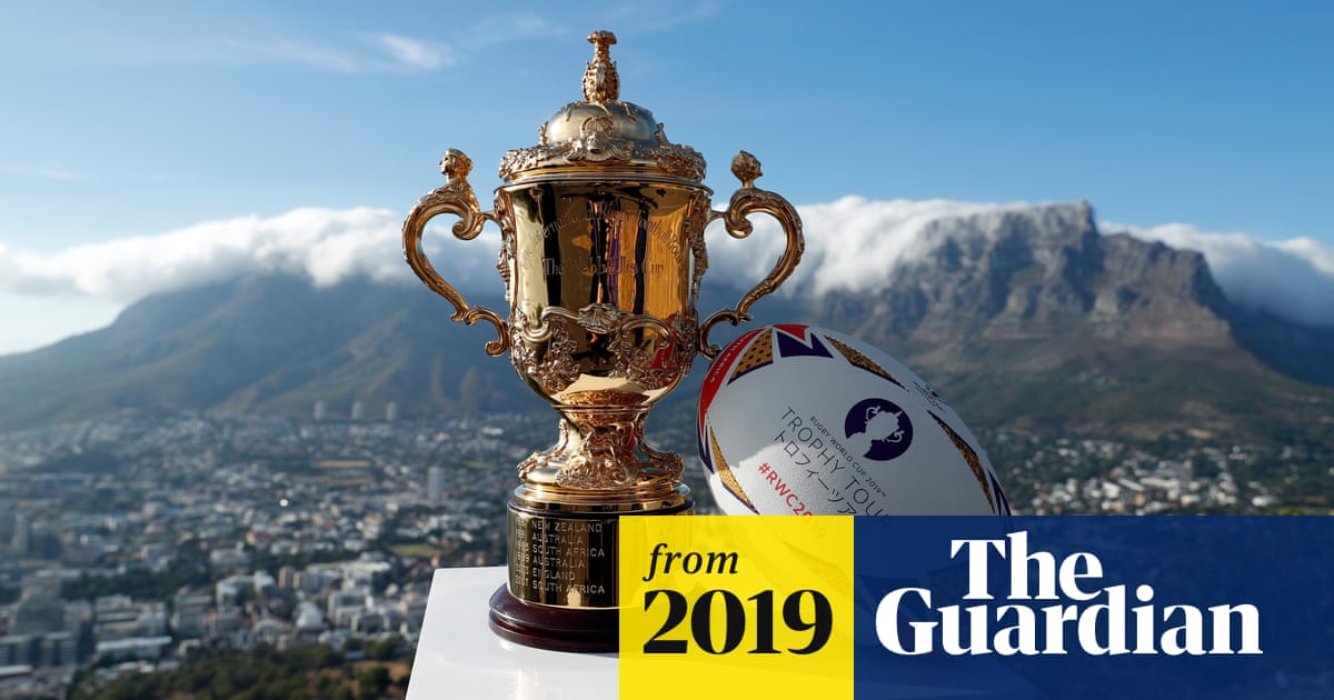 Pacific Island Players Set To Vote On Rugby World Cup Boycott