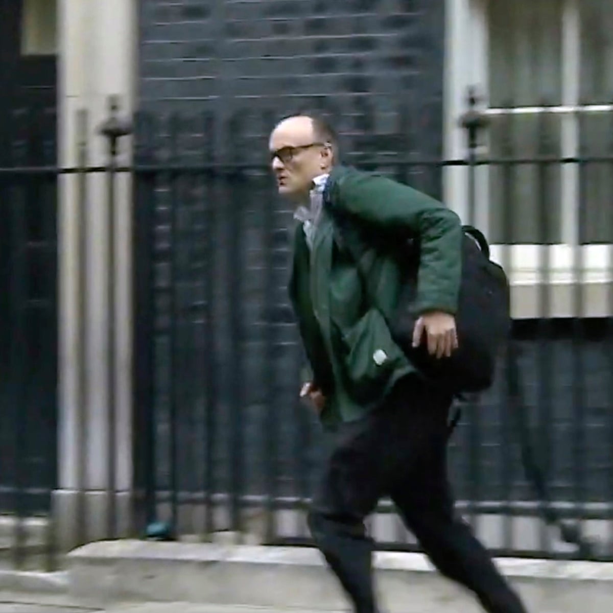 Pressure On Dominic Cummings To Quit Over Lockdown Breach Politics The Guardian