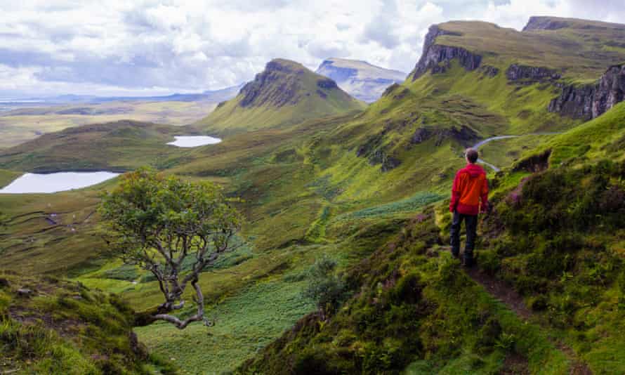 The Quiraing