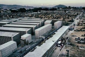 Inhauma cemetery, Rio de Janeiro