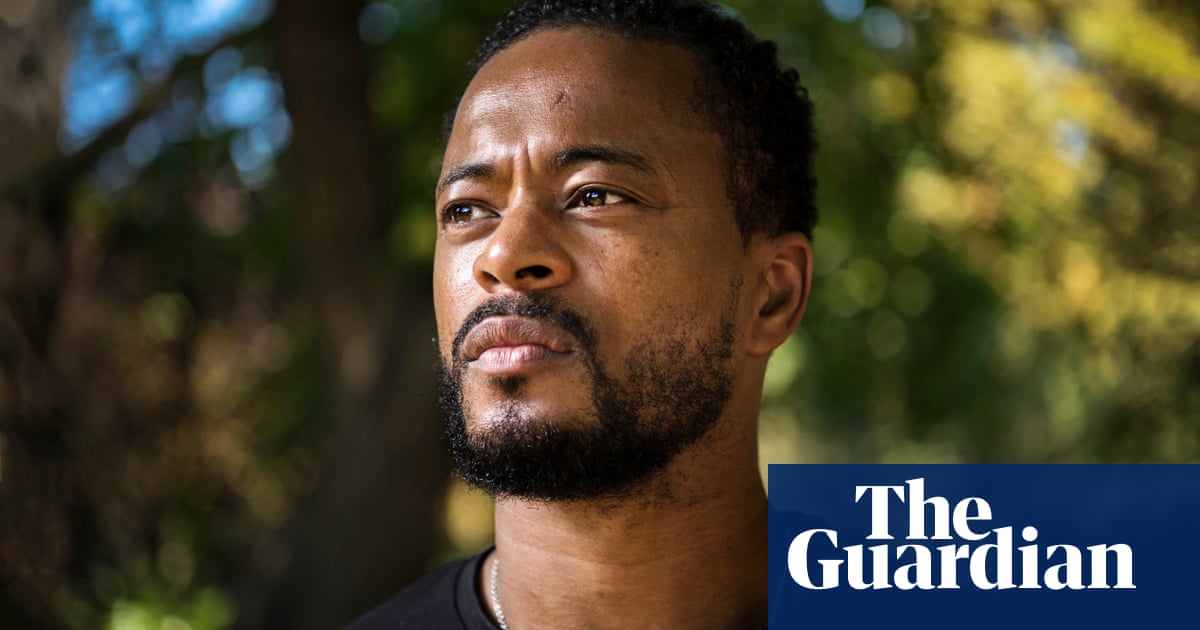 Patrice Evra: Silence is a crime. You can’t be in silence any more