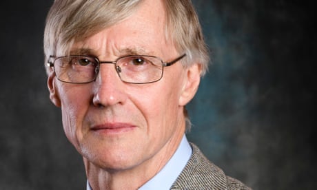Professor Mark Woolhouse: