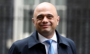 Sajid Javid