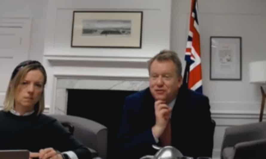 David Frost