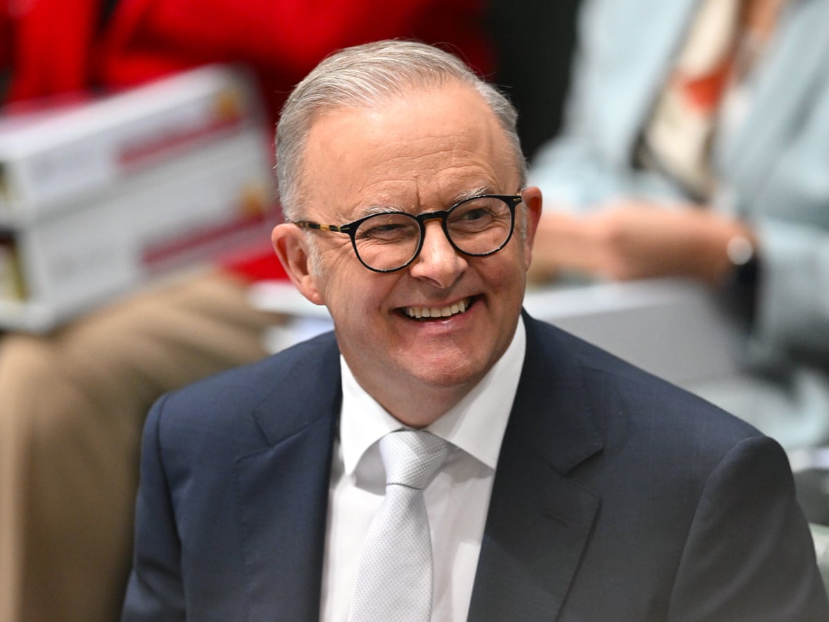 Pre-election boost for Albanese as $13.7bn core of Future ...