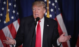 Manafort is Donald Trump’s newly installed senior campaign adviser.
