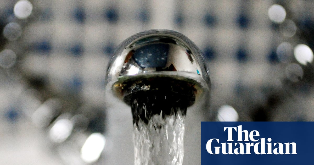 Ofwat letting water firms charge twice to tackle sewage, court to hear