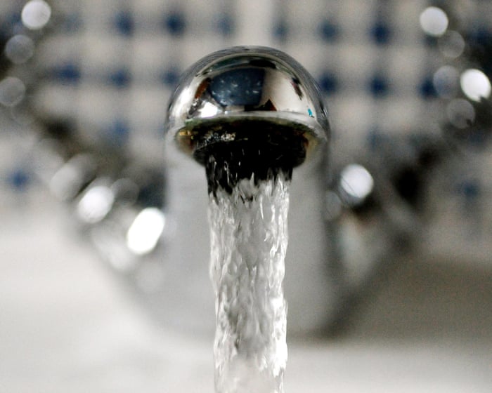 Ofwat letting water firms charge twice to tackle sewage, court to hear