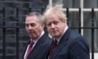 Tory support for protection of EU nationals fuels Lords amendment