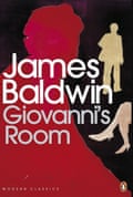 Giovanni’s Room cover