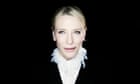 ‘Everything is so fragile’: Cate Blanchett on marriage, #MeToo and the state of the world