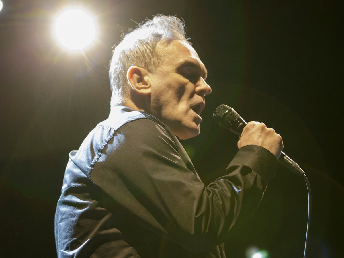 Morrissey Denounces Halal Meat As Evil And Attacks May Khan Abbott And More Morrissey The Guardian