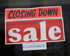 The ‘closing down sale’ scam: when bargains are too good to be true The ‘closing down sale’ scam: when bargains are too good to be true