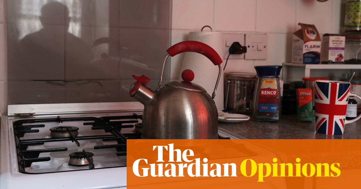 We all know the crisis in UK social care damages lives and the economy: it's the Treasury we must convince | Layla Moran