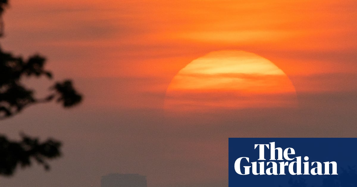 Record-Breaking Heatwave Exposes Climate Injustice Across UK