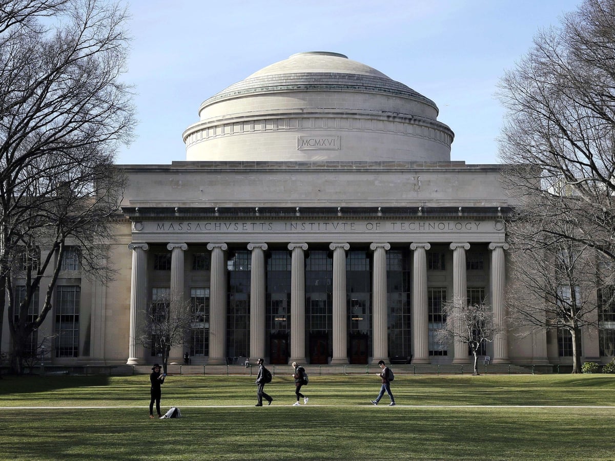 Can You Solve It Are You Smart Enough For Mit Mathematics The Guardian Can You Solve It Are You Smart Enough For Mit Mathematics The Guardian