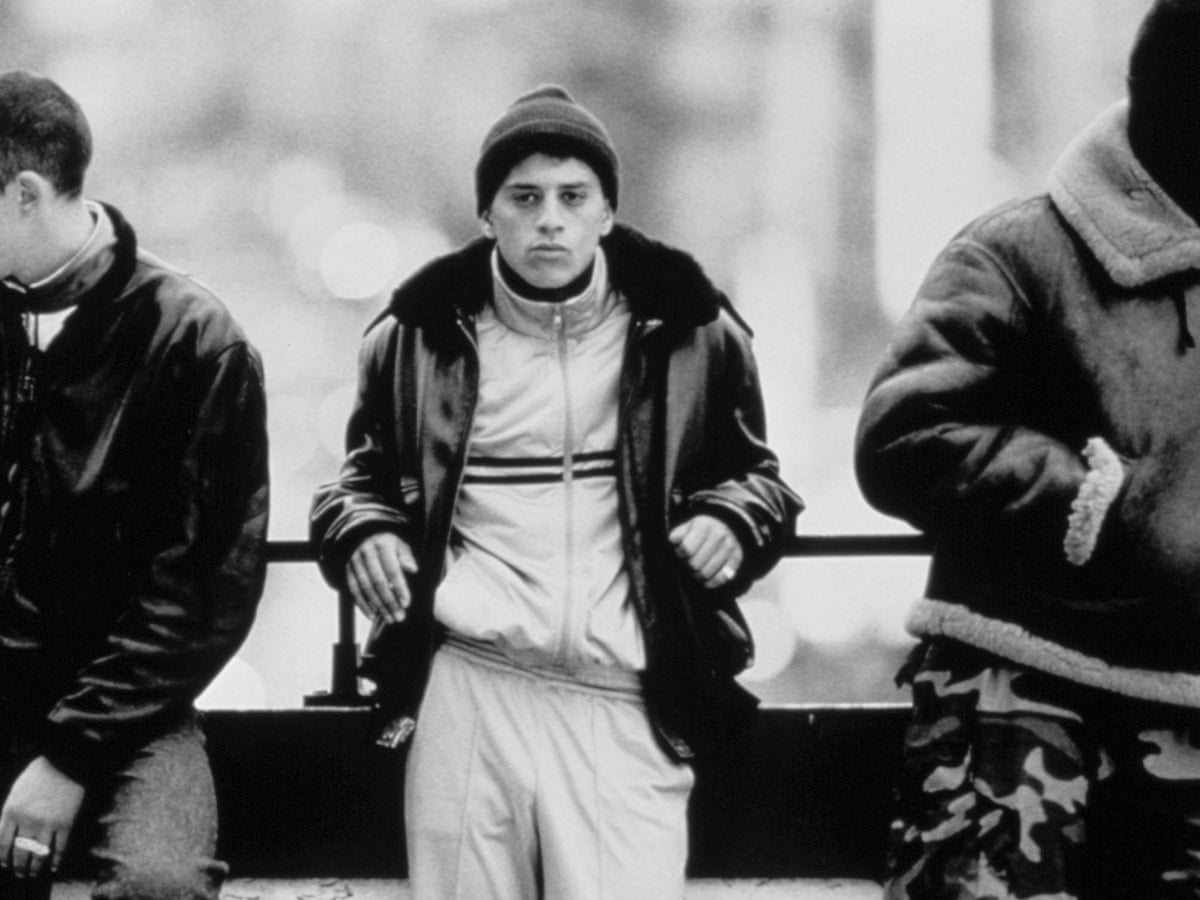 How La Haine Predicted Streetwear Fashion Fashion The Guardian How La Haine Predicted Streetwear Fashion Fashion The Guardian