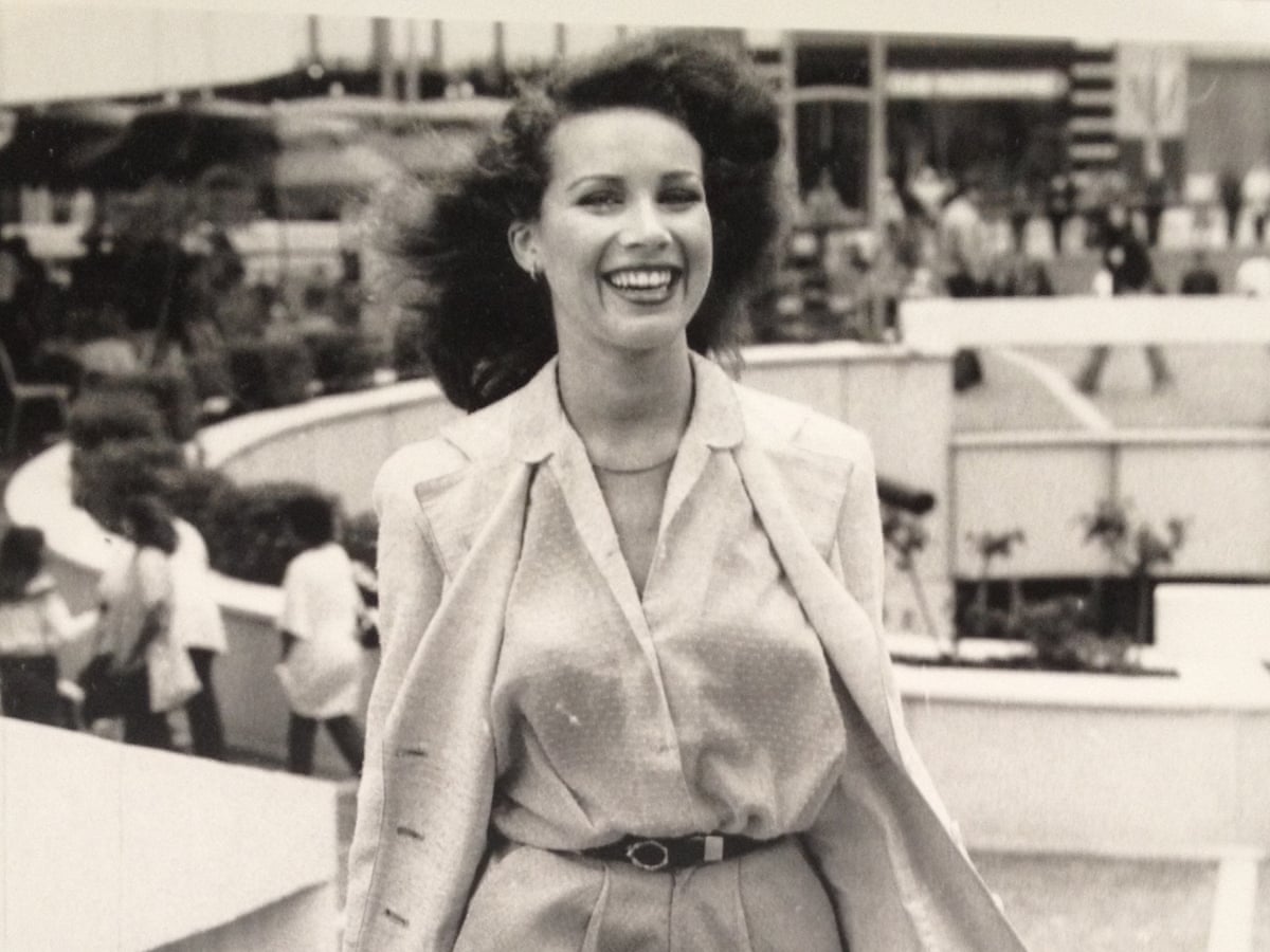 Anita Cobby murder: 'Everyone in the car that dreadful night had a passport to doom' | Australian law | The Guardian