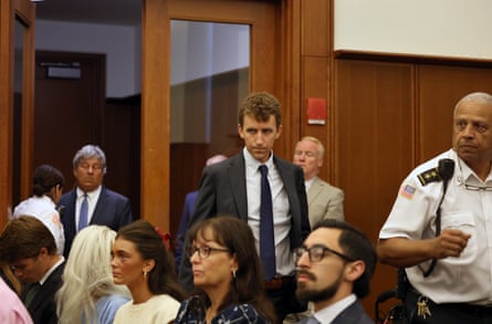 Lindsay Clancy’s husband told police children were dead, court hears