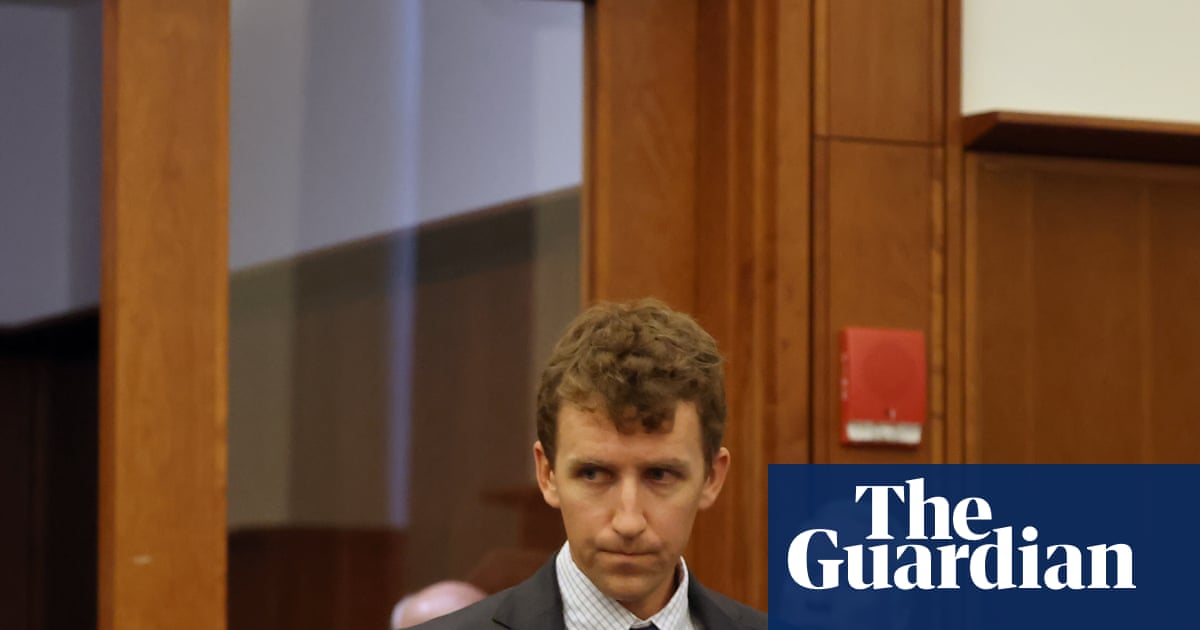 Patrick Clancy, ex-husband of Lindsay Clancy, opens up on children’s killings in first televised interview