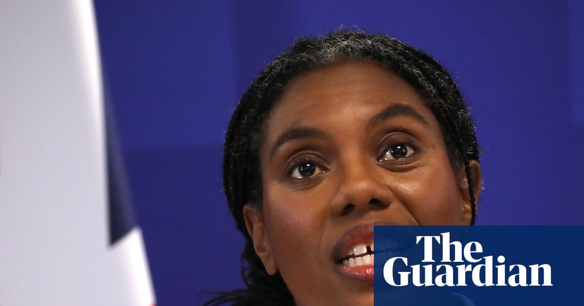 Badenoch to reshuffle shadow cabinet following Patel and Cleverly resignations