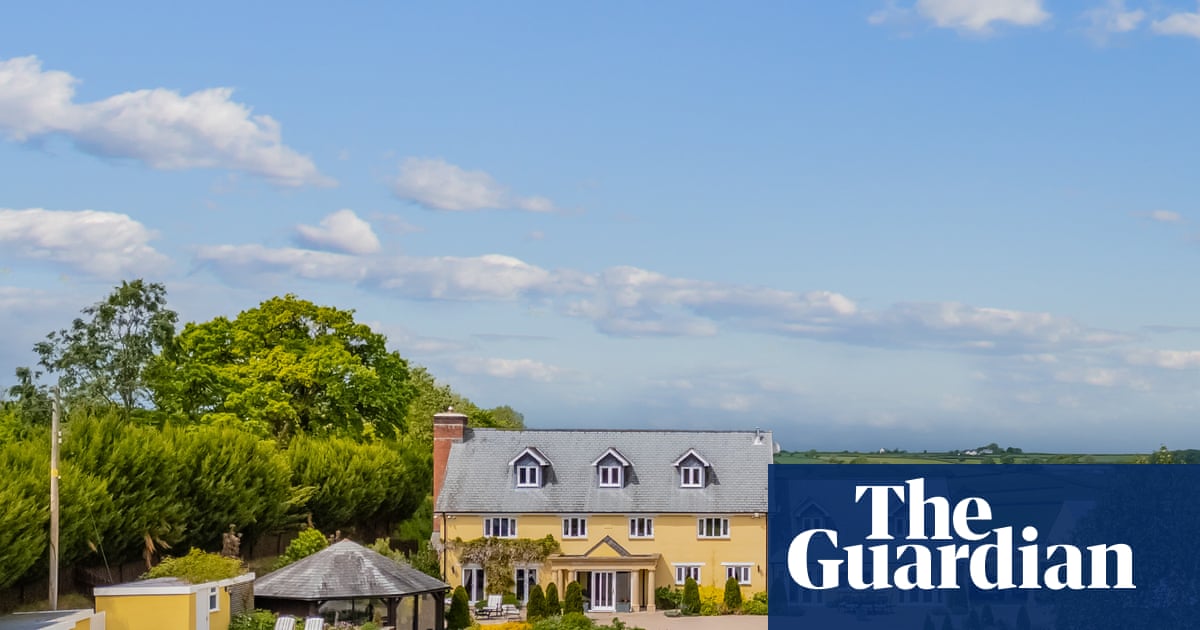 Why England's Sport-Themed Homes Signal a Lifestyle Property Niche
