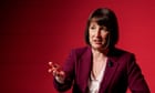 Rachel Reeves considers raising capital gains tax to 39% Rachel Reeves considers raising capital gains tax to 39%