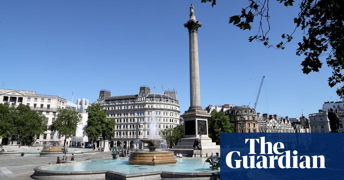 UK tourist attractions launch campaign to tempt younger visitors back