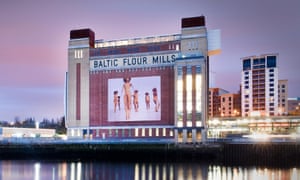 Baltic Centre, Gateshead