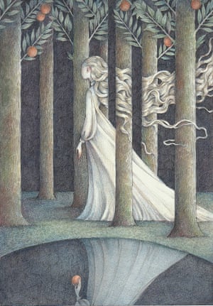 Albert Victoria Fernández The Trick