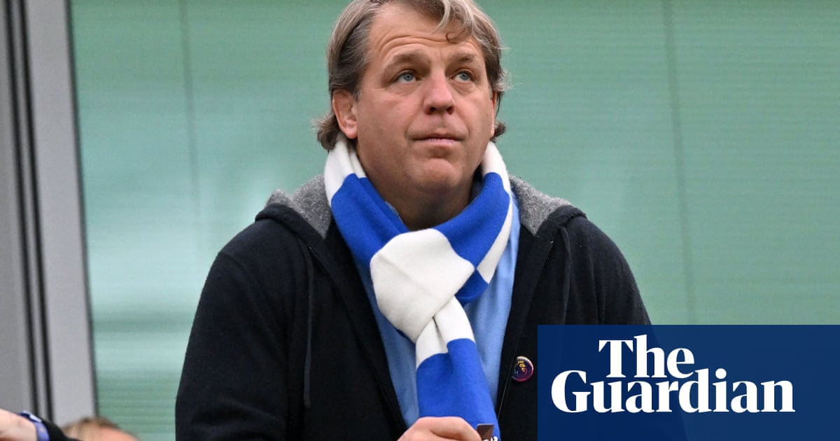 Собственикът на Челси влезе във Висшата лига говорейки за мачовете