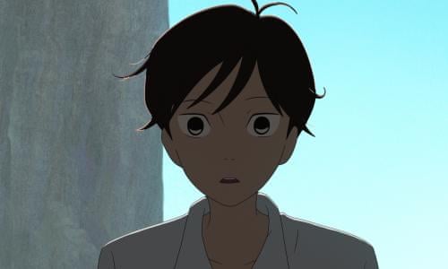 Get Mirai Review An Anime Fantasy That Bottles The Magic Of Free HD Get Wallpaper Mirai Review An Anime Fantasy That Bottles The Magic Of Desktop Wallpaper Free