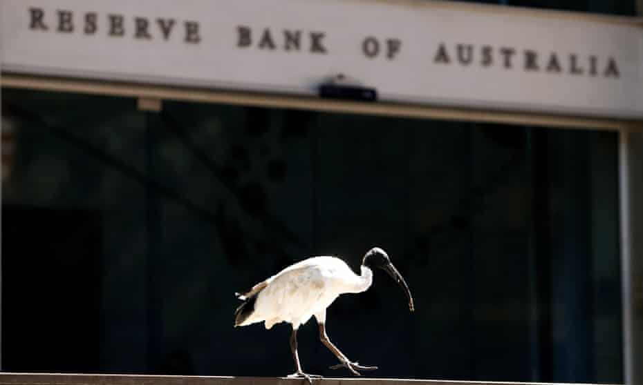 The Reserve Bank of Australia cut interest rates to a new low of 1% on Tuesday. 
