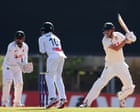 Australia v Bangladesh: first men’s Test, day four — Marrara updates